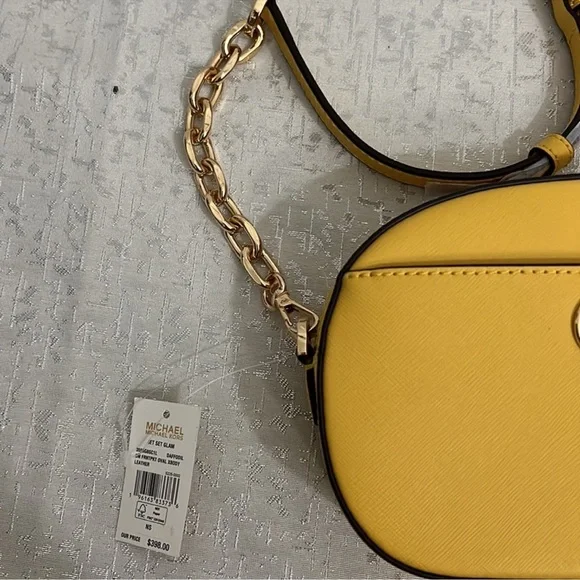 161. Michael Kors Crossbody - Picture 2 of 9